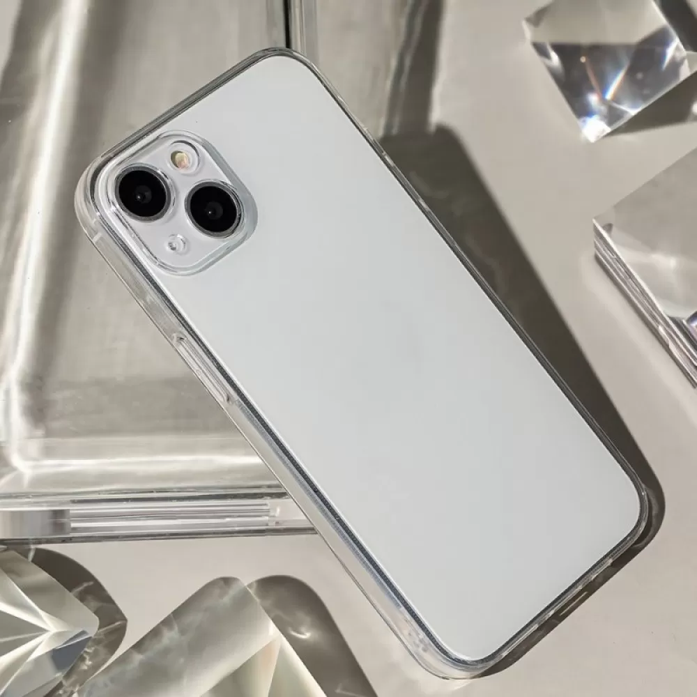 Futrola SLIM CASE 2mm za Samsung Galaxy A05S providna