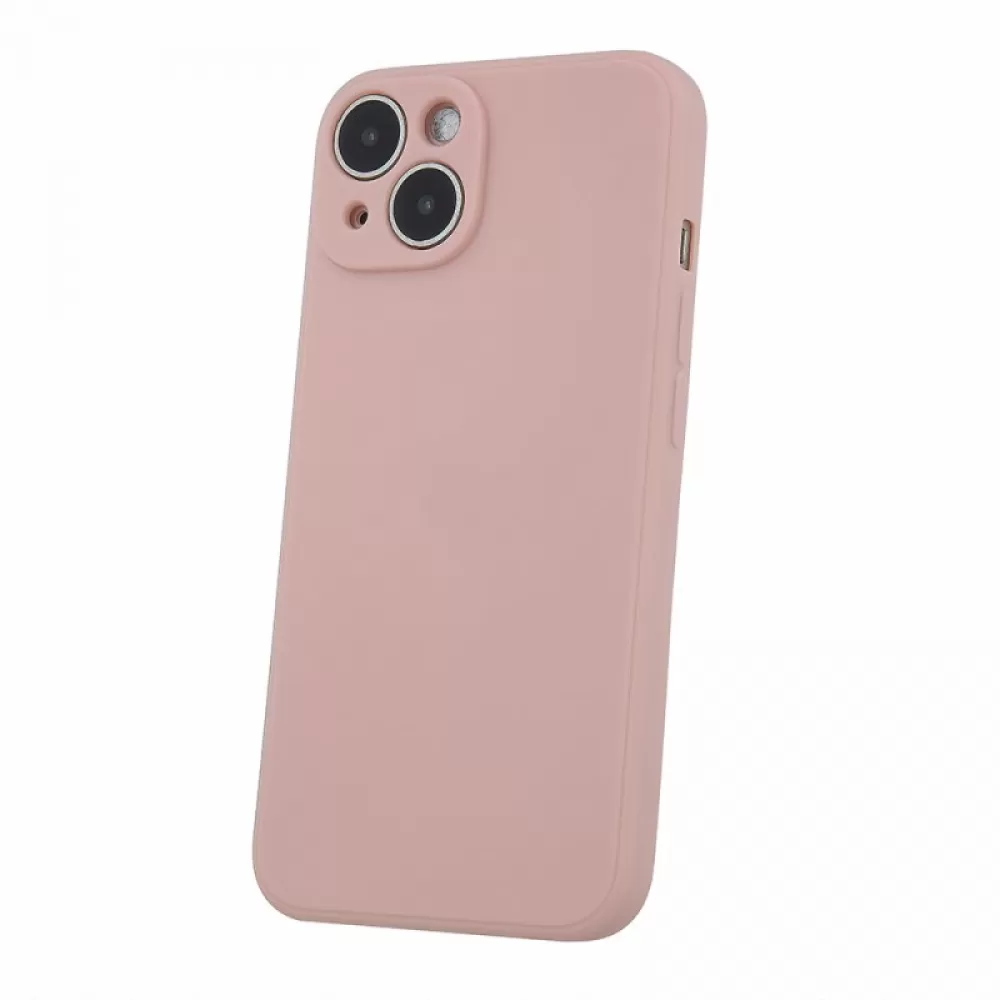 Futrola MATT CASE za Samsung Galaxy S24 Ultra roze