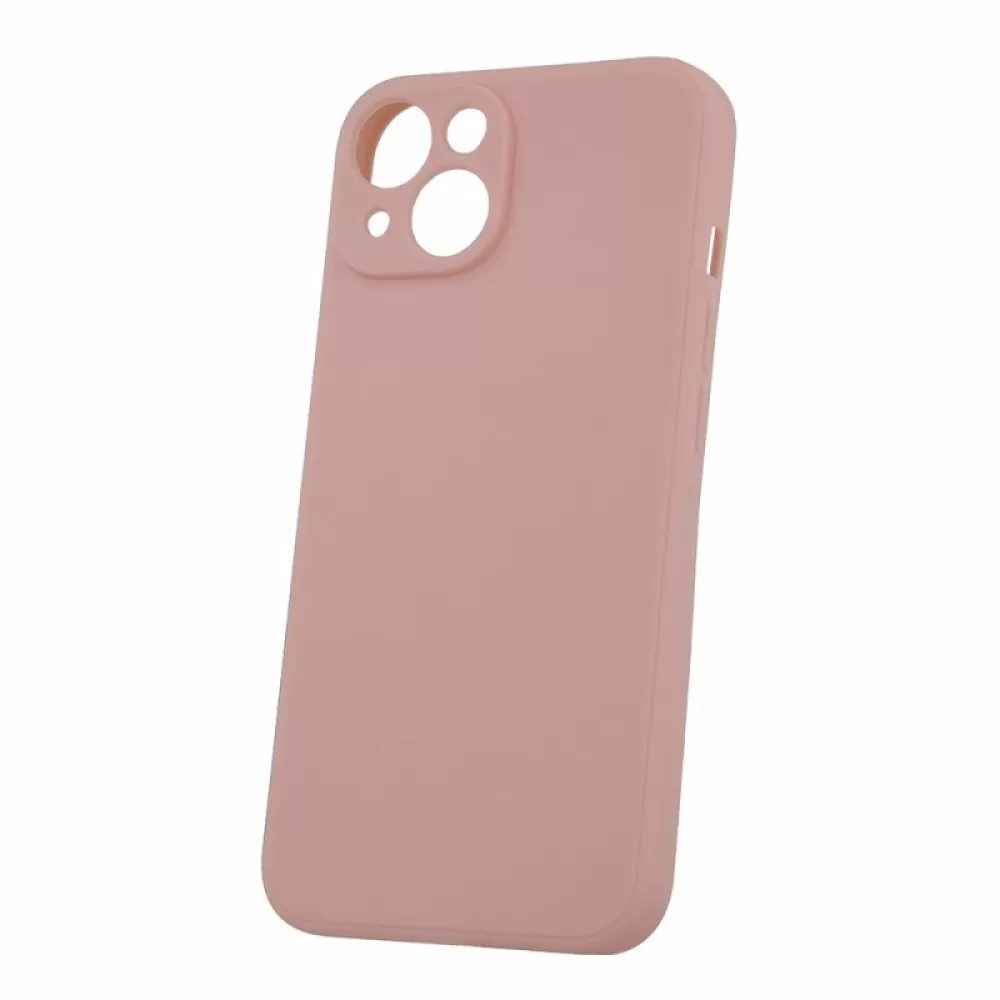 Futrola MATT CASE za Samsung Galaxy S24 Ultra roze