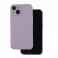 Futrola MATT CASE za Samsung A155 / A156 Galaxy A15 4G / A15 5G lila