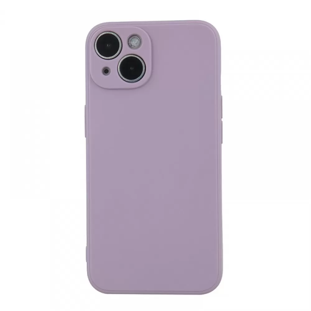 Futrola MATT CASE za Samsung A155 / A156 Galaxy A15 4G / A15 5G lila