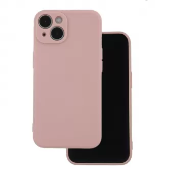 Futrola MATT CASE za Samsung A146 Galaxy A14 5g / A14 4G roze