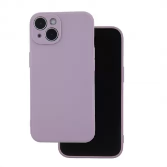 Futrola MATT CASE za Samsung A146 Galaxy A14 5g / A14 4G lila