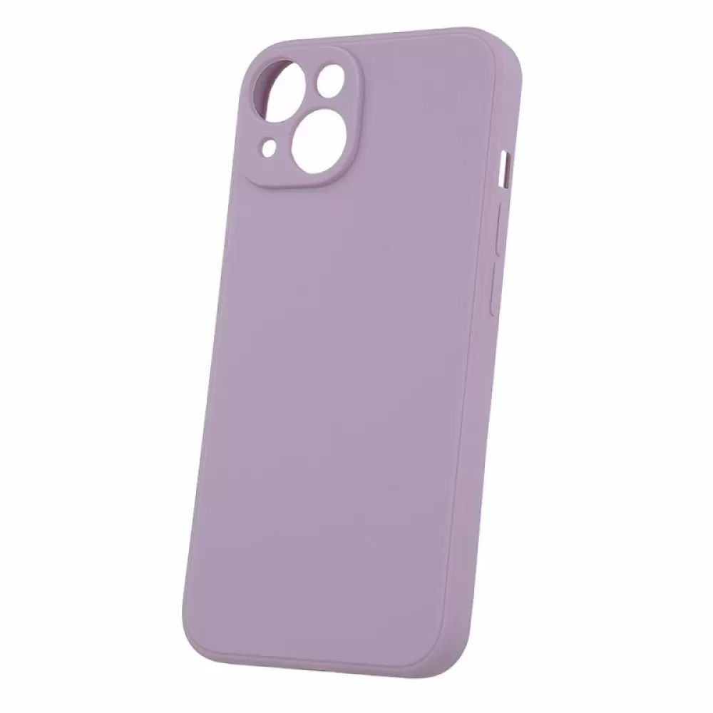 Futrola MATT CASE za iPhone 15 (6.1) lila