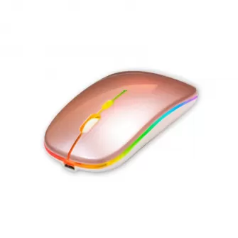 Setty bezicni RGB mis roze gold