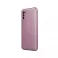 Futrola METALLIC CASE za Samsung Galaxy A55 5G pink