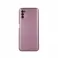 Futrola METALLIC CASE za Samsung Galaxy A55 5G pink