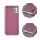 Futrola METALLIC CASE za Samsung Galaxy A55 5G pink