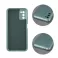 Futrola METALLIC CASE za Samsung Galaxy A25 5G zelena