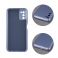 Futrola METALLIC CASE za Samsung Galaxy A15 4G / A15 5G svetlo plava