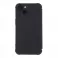 Futrola flip RAZOR BOOK (Smart Carbon case) za iPhone 15 Pro (6.1) crna