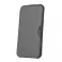 Futrola flip RAZOR BOOK (Smart Carbon case) za Samsung A356 Galaxy A35 5G siva