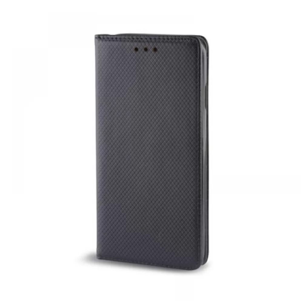 Futrola flip SMART CASE BOOK (Smart Magnet case) za Huawei Honor Magic 5 Pro crna