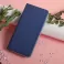 Futrola flip SMART CASE BOOK (Smart Magnet case) za Huawei Honor Magic 5 Pro teget