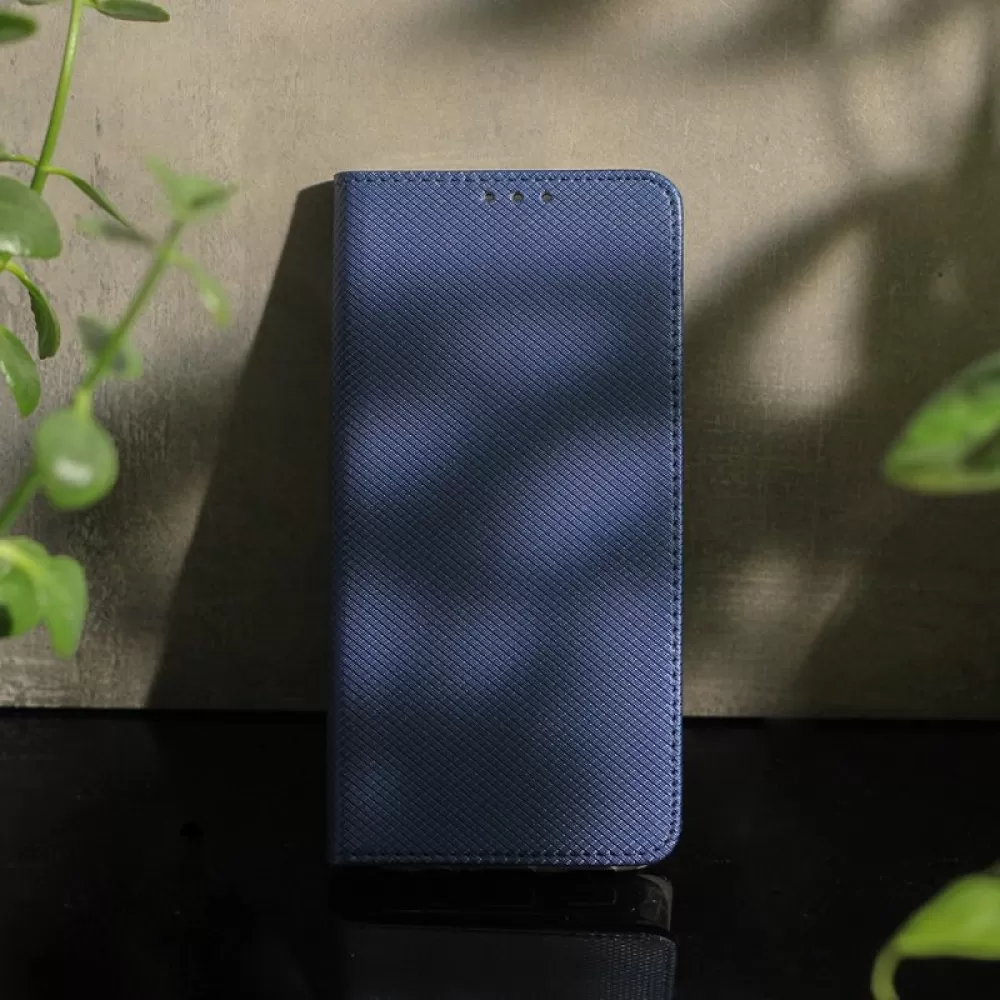 Futrola flip SMART CASE BOOK (Smart Magnet case) za Xiaomi 14 teget