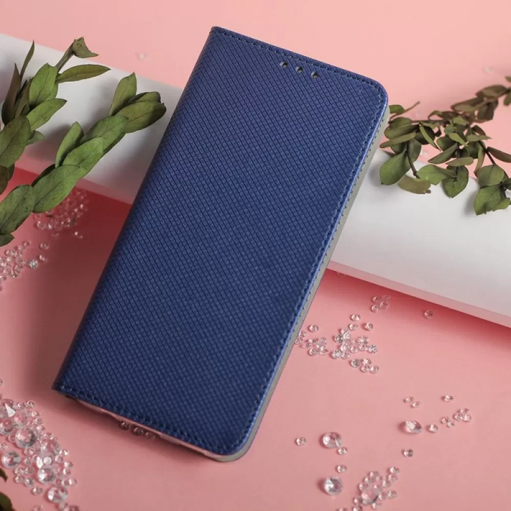 Futrola flip SMART CASE BOOK (Smart Magnet case) za Xiaomi 14 Pro teget