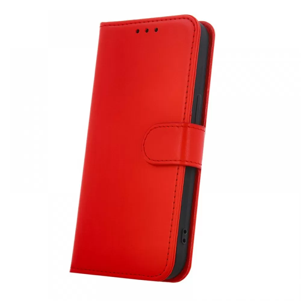 Futrola ROYAL FLIP (Smart Classic) za Xiaomi Redmi A3 4G crvena