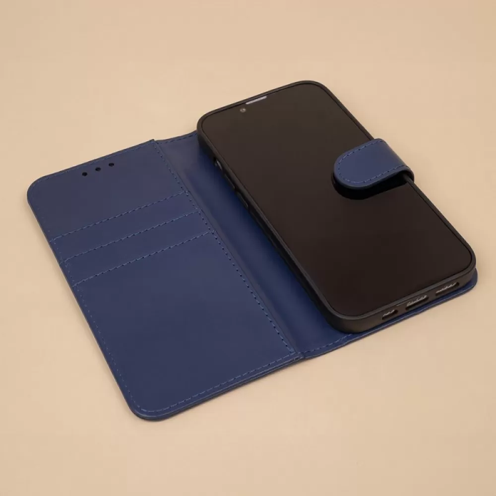 Futrola ROYAL FLIP (Smart Classic) za Xiaomi Redmi A3 4G teget