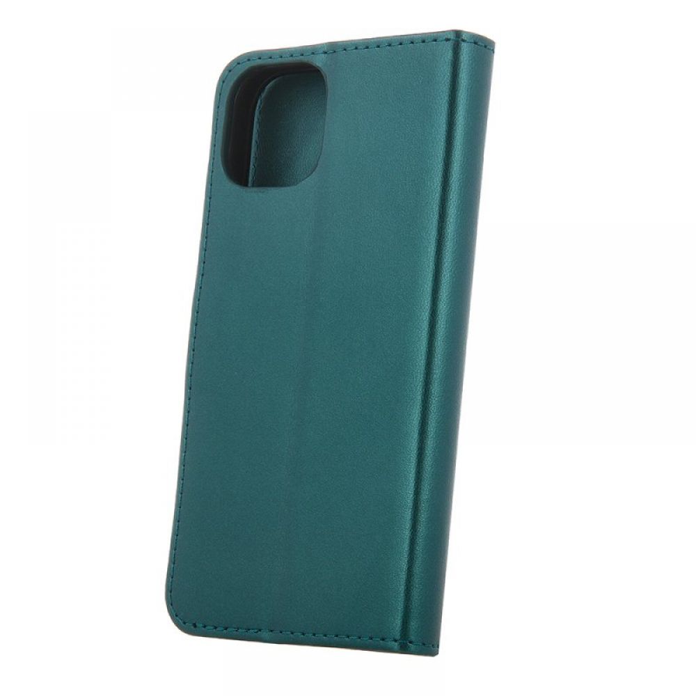 Futrola ROYAL FLIP (Smart Classic) za Xiaomi Redmi A3 4G maslinasto zelena