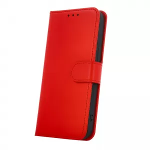 Futrola ROYAL FLIP (Smart Classic) za Xiaomi Redmi A1 / Redmi A2 crvena