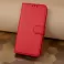 Futrola ROYAL FLIP (Smart Classic) za Xiaomi Redmi A1 / Redmi A2 crvena