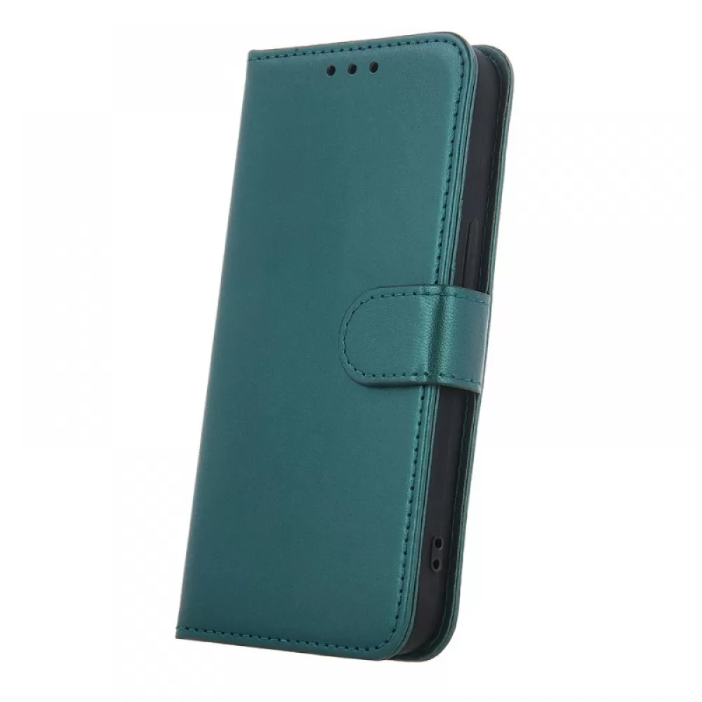 Futrola ROYAL FLIP (Smart Classic) za Xiaomi Redmi A1 / Redmi A2 maslinasto zelena