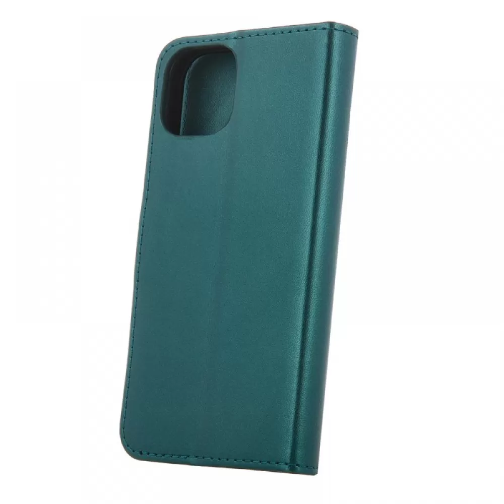 Futrola ROYAL FLIP (Smart Classic) za Xiaomi Redmi A1 / Redmi A2 maslinasto zelena