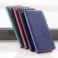 Futrola flip SMART MAGNETO BOOK (Magnetic case) za Huawei Honor 90 Lite 5G bordo