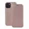 Futrola flip cover GALIO (Smart Diva) za Samsung Galaxy S24 Ultra rose gold