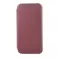 Futrola flip cover GALIO (Smart Diva) za Samsung Galaxy S24 Ultra bordo