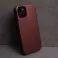 Futrola flip cover GALIO (Smart Diva) za Samsung Galaxy S24 Ultra bordo