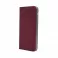 Futrola flip SMART MAGNETO BOOK (Magnetic case) za Huawei Honor X7a bordo