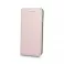 Futrola flip SMART MAGNETO BOOK (Magnetic case) za iPhone 14 (6.1) roze gold