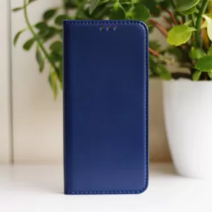 Futrola flip SMART MAGNETO BOOK (Magnetic case) za Samsung S921 Galaxy S24 teget