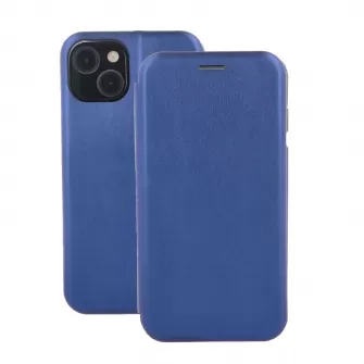 Futrola flip cover GALIO (Smart Diva) za Samsung Galaxy A05S teget