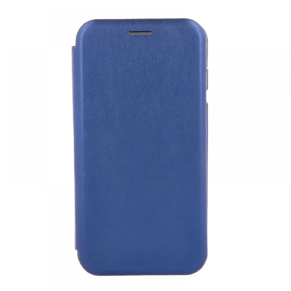 Futrola flip cover GALIO (Smart Diva) za iPhone 15 Pro Max (6.7) teget