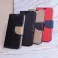 Futrola BI FOLD MERCURY (fancy book) za iPhone 14 Pro (6.1) crvena sa teget