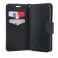 Futrola BI FOLD MERCURY (fancy book) za Samsung Galaxy S24 crna