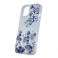 Futrola IMD print za Samsung Galaxy A14 4G / A14 5G floral