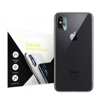 Zastitno staklo za kameru za iPhone Xs Max