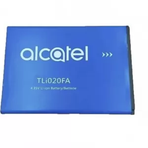 Baterija za ALcatel Smartphone (TLI020FA) FULL ORG EU - SH