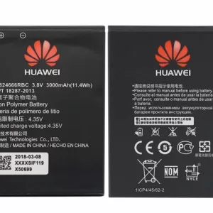 Baterija za Huawei (HB824666RBC), HWBBJ1, 501HW, 502HW, 504HW, 505HW, E5577 ebs-937, E5577Bs-937, E5577s-321, E5785, E5785LH-22C, E5785LH-92A FULL ORG EU - SH