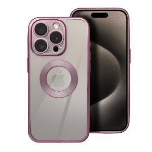 Futrola GLAM CASE za Xiaomi Redmi Note 13 Pro 5G roze