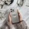 Futrola GLAM CASE za Xiaomi Redmi Note 13 5G srebrna