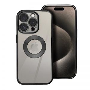 Futrola GLAM CASE za Xiaomi Redmi A3 4G crna