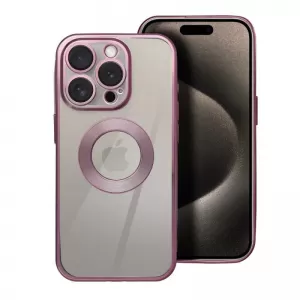 Futrola GLAM CASE za Samsung A34 5G roze