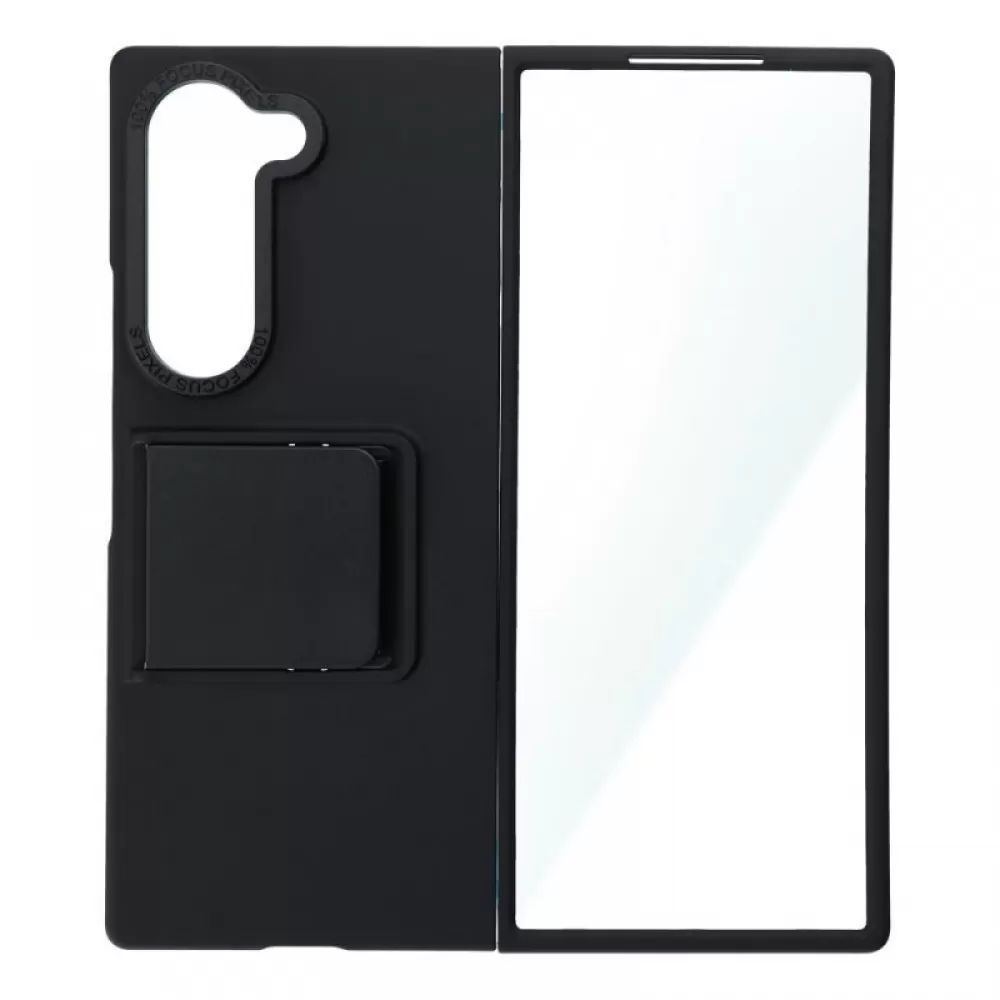 Futrola STAND CASE za Samsung Galaxy Z Fold 6 crna