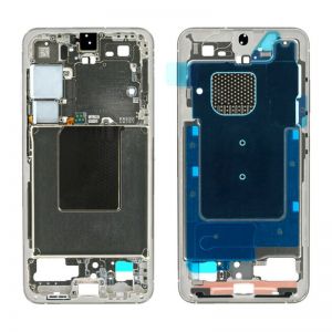 Lcd + touchscreen + frame za Samsung S921 Galaxy S24 Yellow GH82-33287D FULL ORIGINAL EU (service pack)