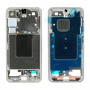 Lcd + touchscreen + frame za Samsung S921 Galaxy S24 Green GH82-33287E FULL ORIGINAL EU (service pack)