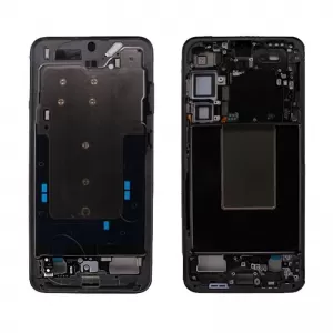 Lcd + touchscreen + frame za Samsung S926 Galaxy S24 Plus 5G violet GH82-33410C FULL ORIGINAL EU (service pack)